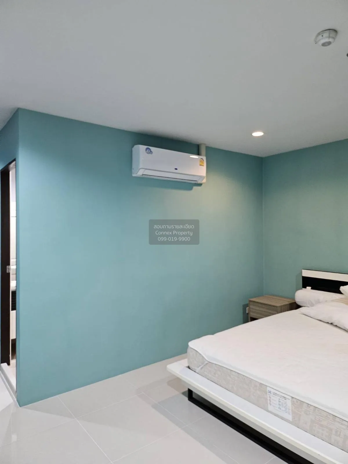 เช่าคอนโด  สุขุมวิท ลิฟวิ่ง ทาวน์ MRT-เพชรบุรี คลองเตยเหนือ เขต ว