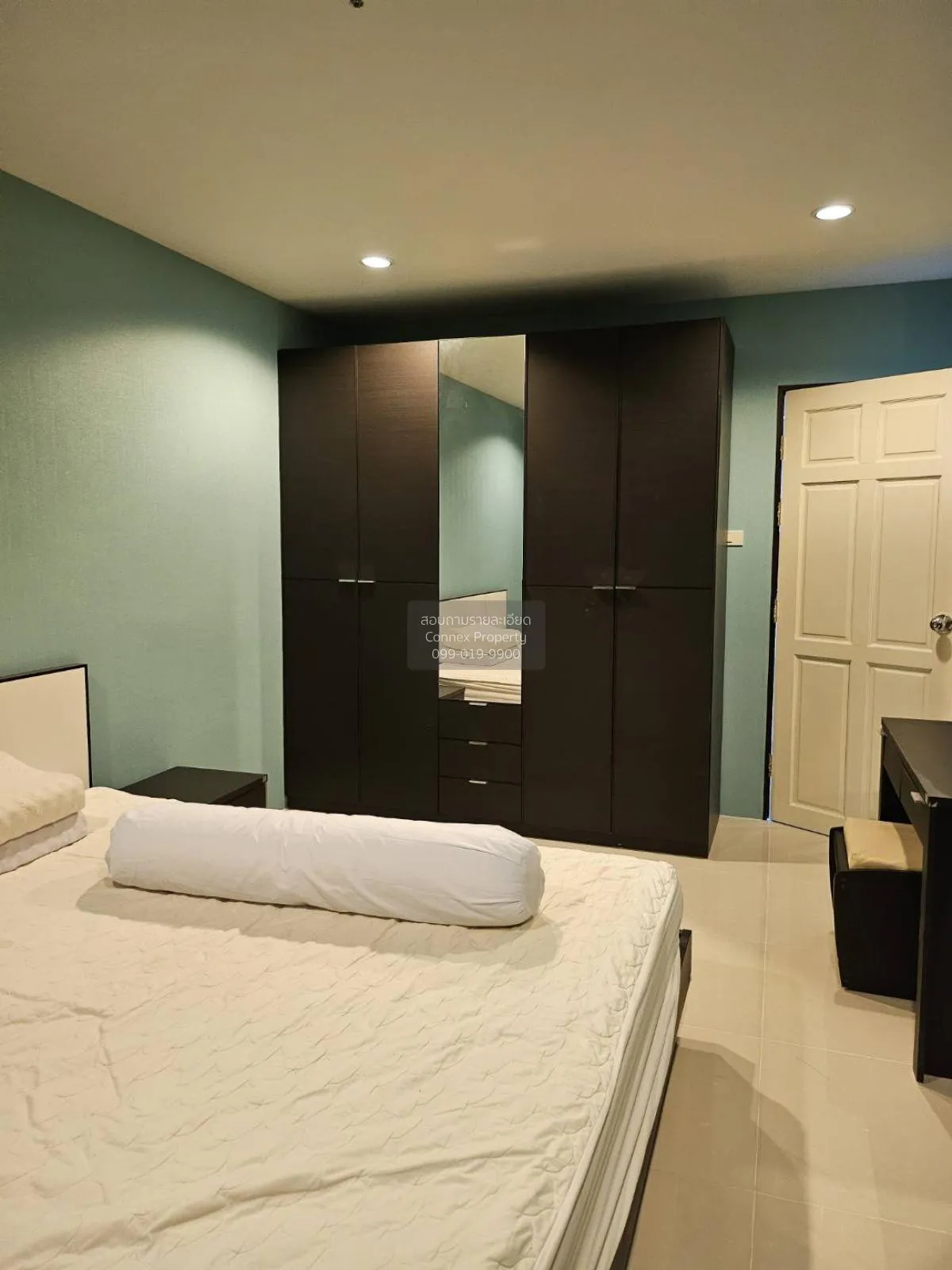 เช่าคอนโด  สุขุมวิท ลิฟวิ่ง ทาวน์ MRT-เพชรบุรี คลองเตยเหนือ เขต ว