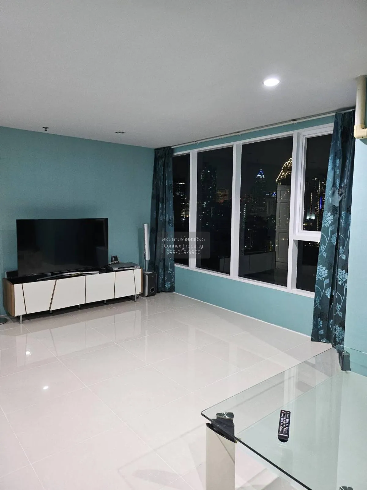 เช่าคอนโด  สุขุมวิท ลิฟวิ่ง ทาวน์ MRT-เพชรบุรี คลองเตยเหนือ เขต ว 2