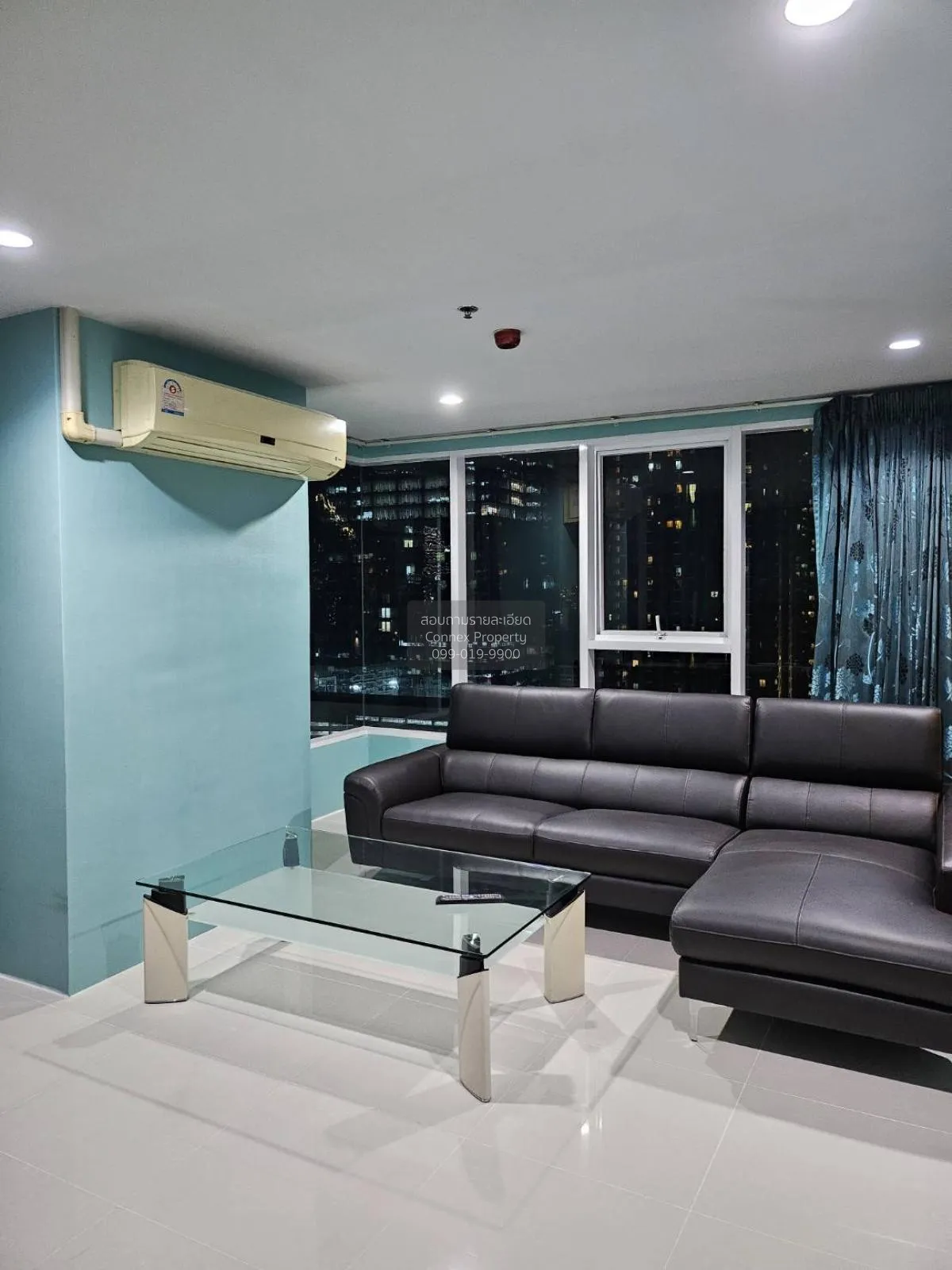 เช่าคอนโด  สุขุมวิท ลิฟวิ่ง ทาวน์ MRT-เพชรบุรี คลองเตยเหนือ เขต ว 4