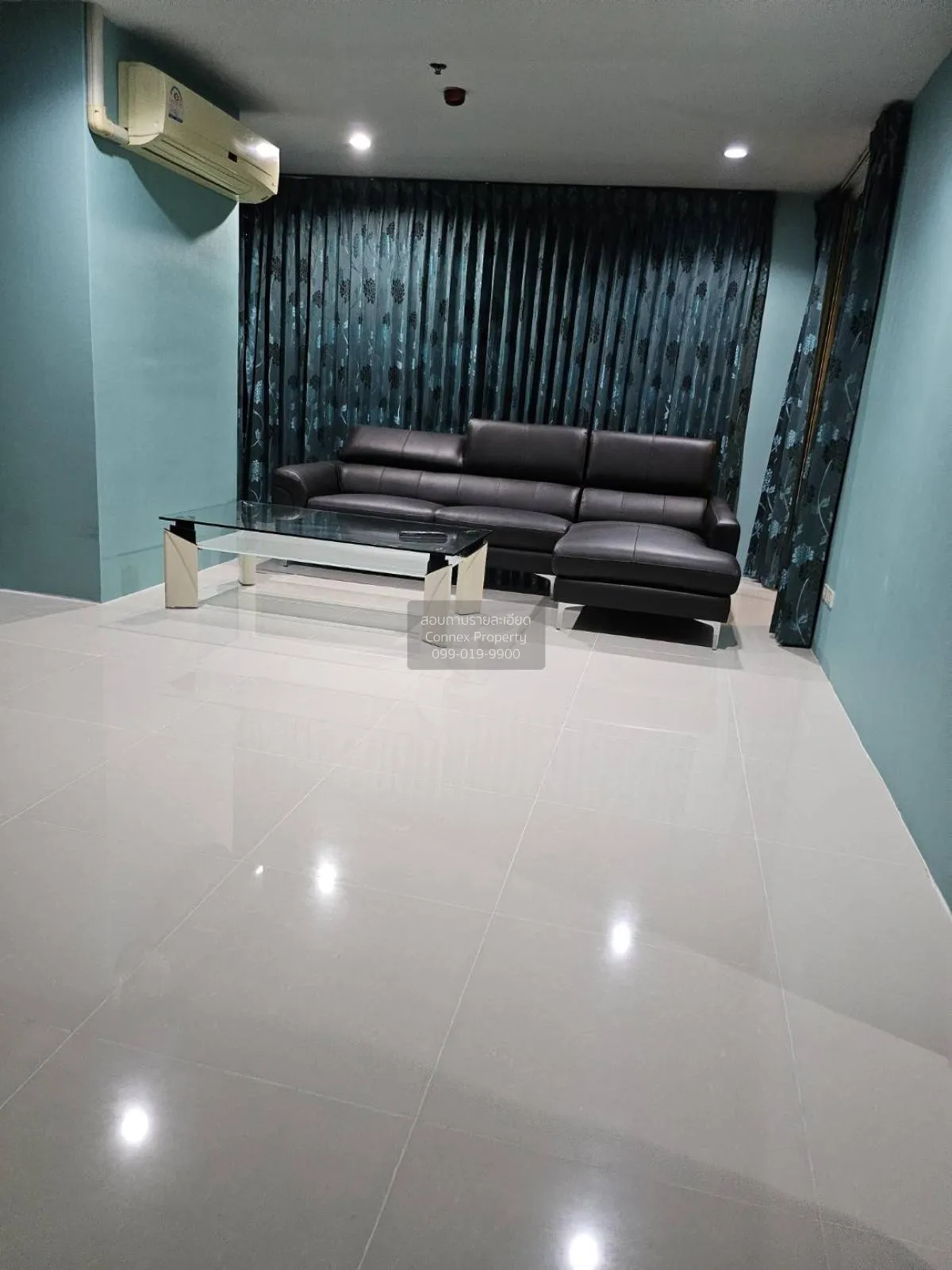 เช่าคอนโด  สุขุมวิท ลิฟวิ่ง ทาวน์ MRT-เพชรบุรี คลองเตยเหนือ เขต ว