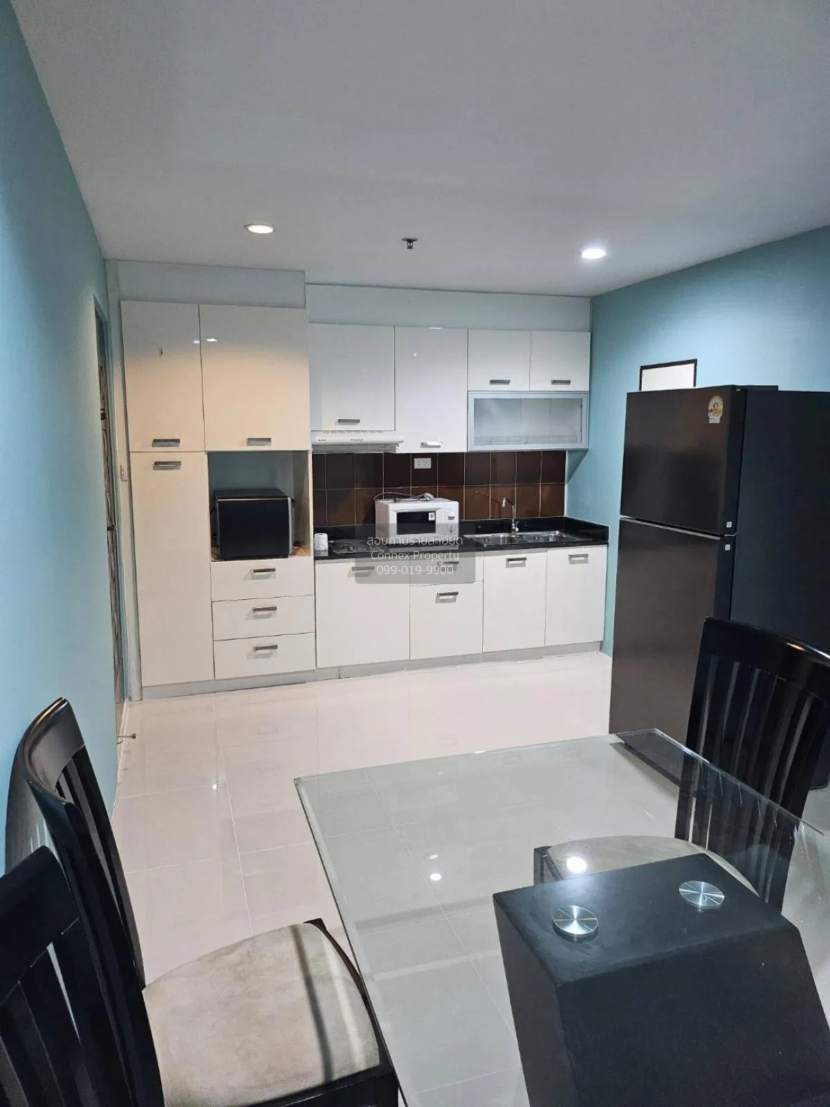 เช่าคอนโด  สุขุมวิท ลิฟวิ่ง ทาวน์ MRT-เพชรบุรี คลองเตยเหนือ เขต ว