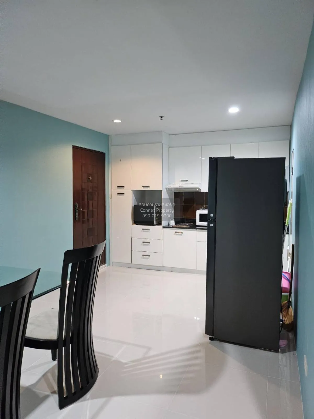 เช่าคอนโด  สุขุมวิท ลิฟวิ่ง ทาวน์ MRT-เพชรบุรี คลองเตยเหนือ เขต ว