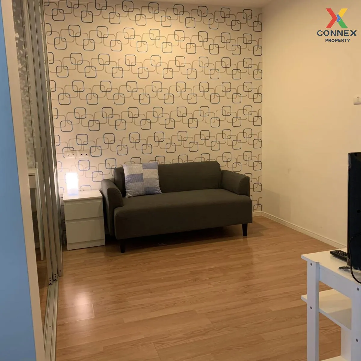 เช่าคอนโด  ลุมพินี เมกะ ซิตี้ บางนา บางแก้ว บางพลี สมุทรปราการ CX 2