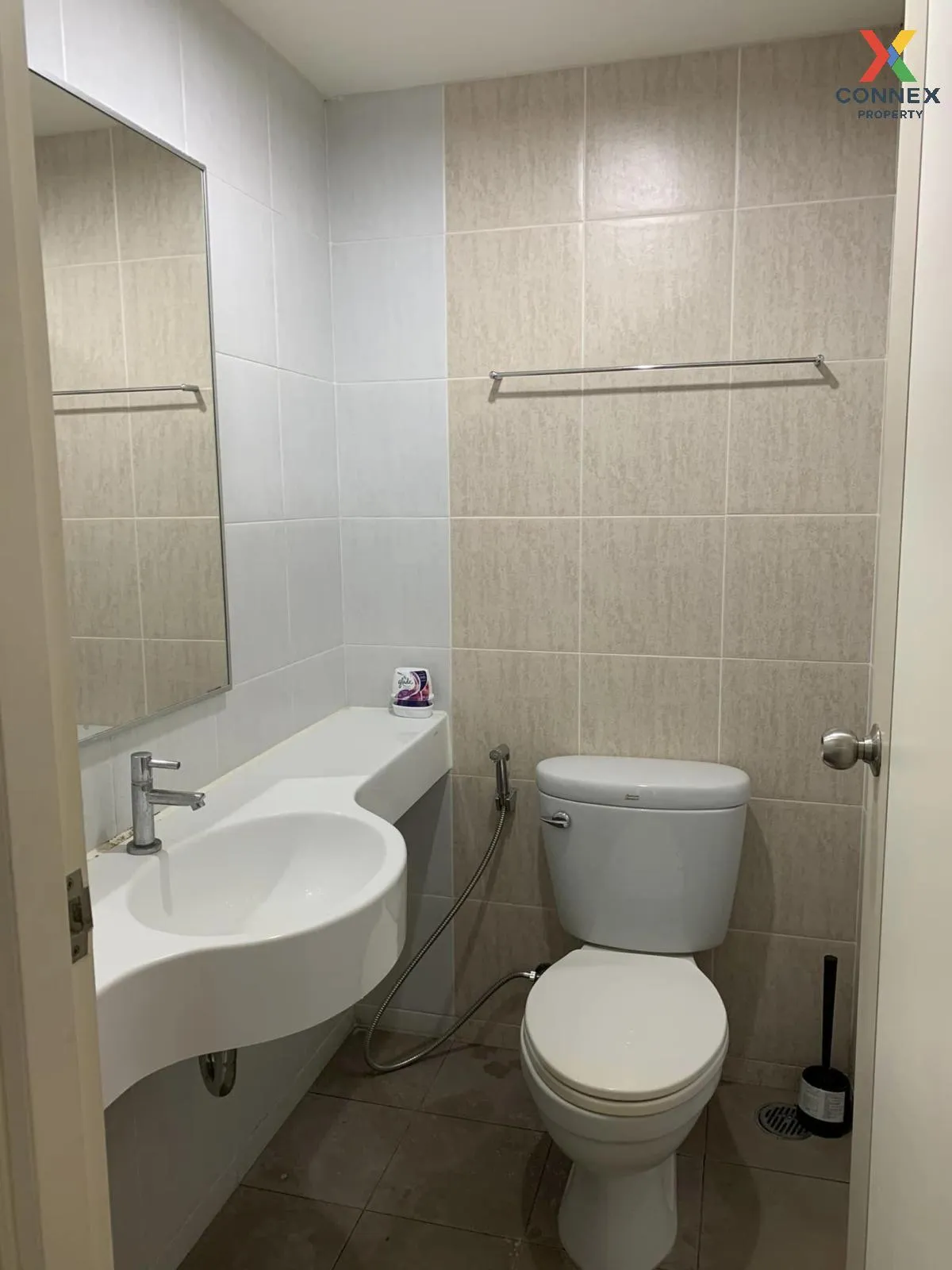 เช่าคอนโด  ลุมพินี เมกะ ซิตี้ บางนา บางแก้ว บางพลี สมุทรปราการ CX