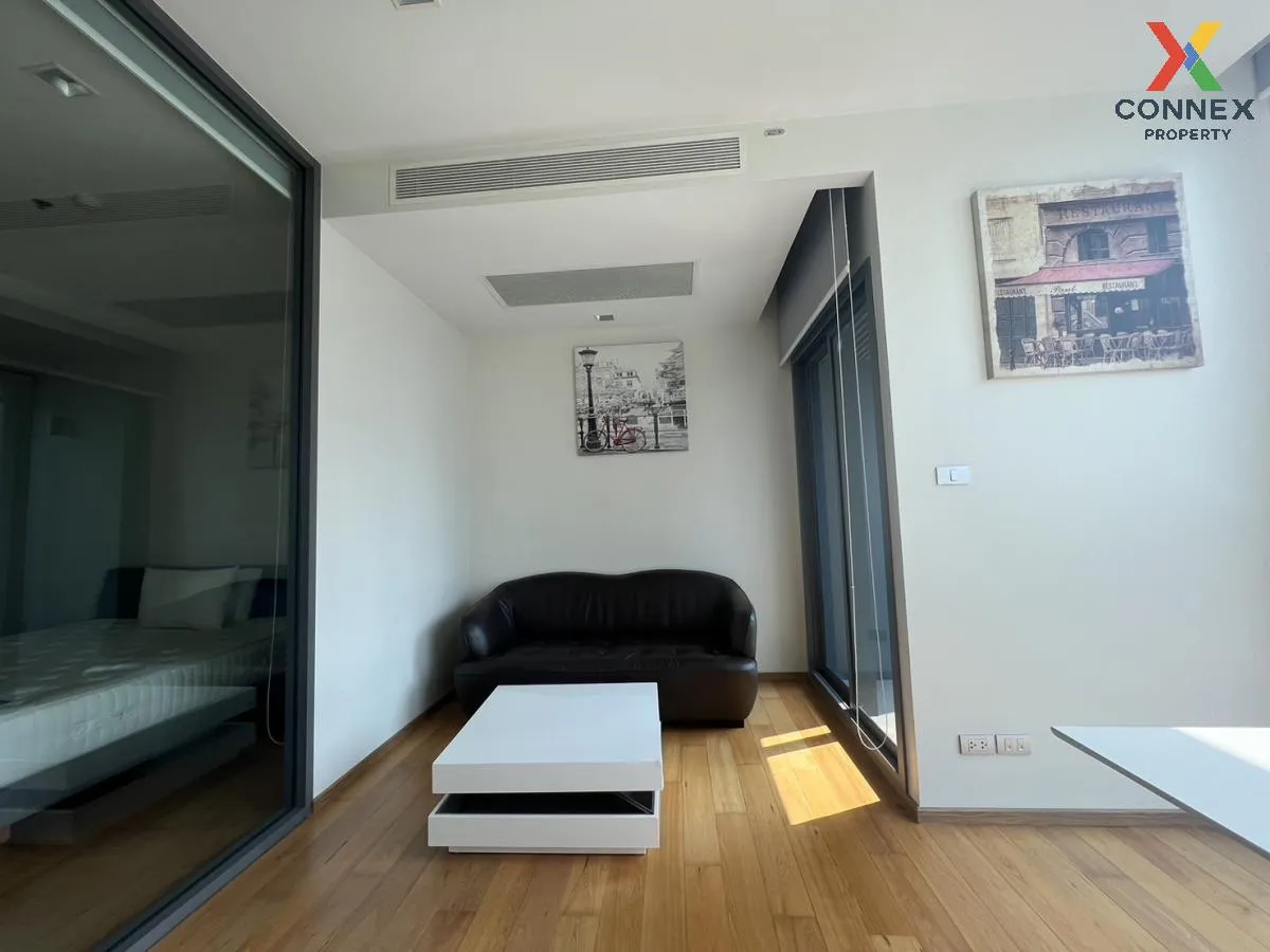 ขายคอนโด  ไฮด์ สุขุมวิท 13 BTS-นานา คลองเตยเหนือ เขต วัฒนา กรุงเท 3