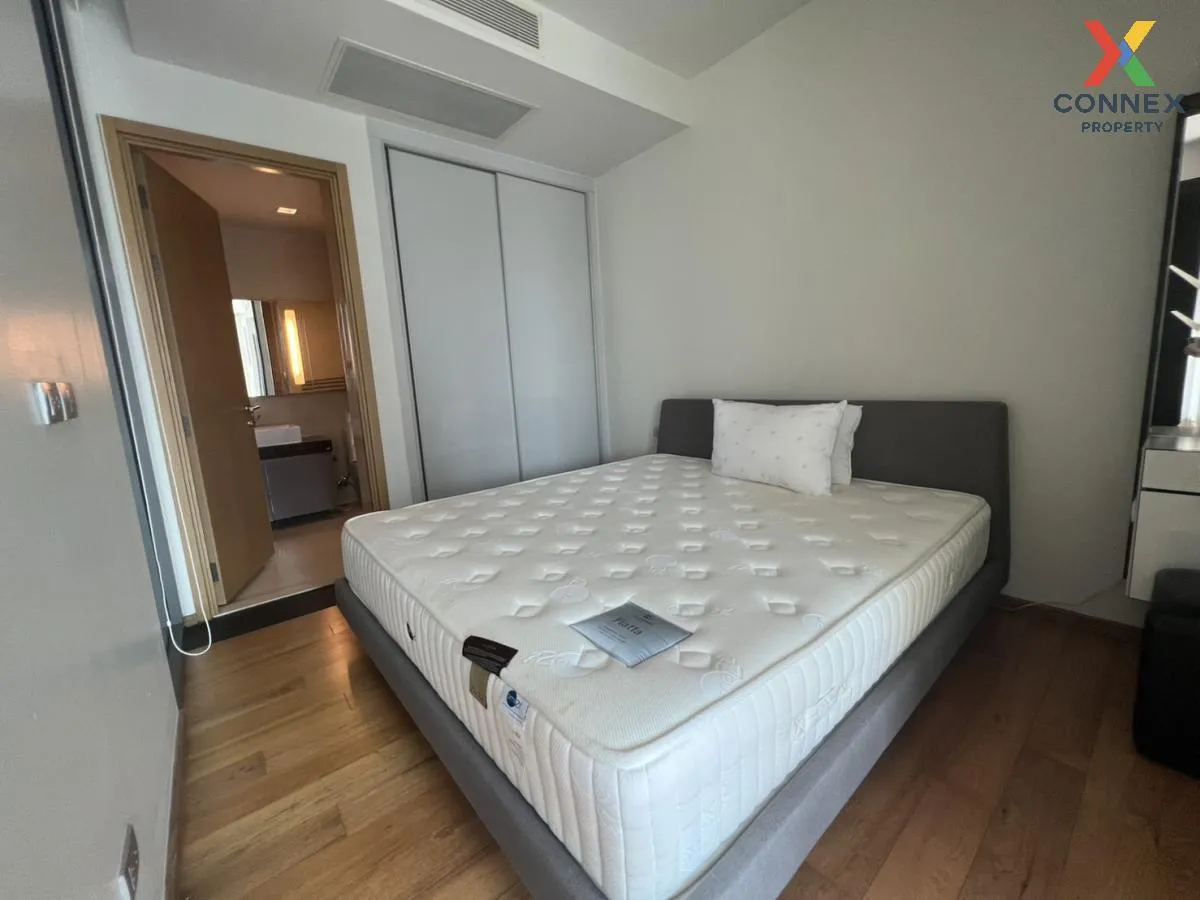 ขายคอนโด  ไฮด์ สุขุมวิท 13 BTS-นานา คลองเตยเหนือ เขต วัฒนา กรุงเท