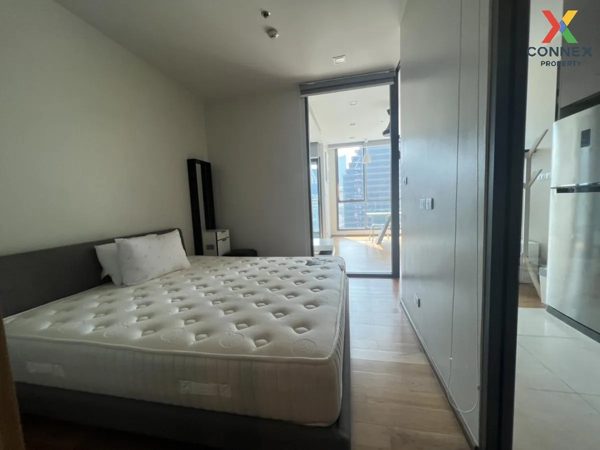 ขายคอนโด  ไฮด์ สุขุมวิท 13 BTS-นานา คลองเตยเหนือ เขต วัฒนา กรุงเท