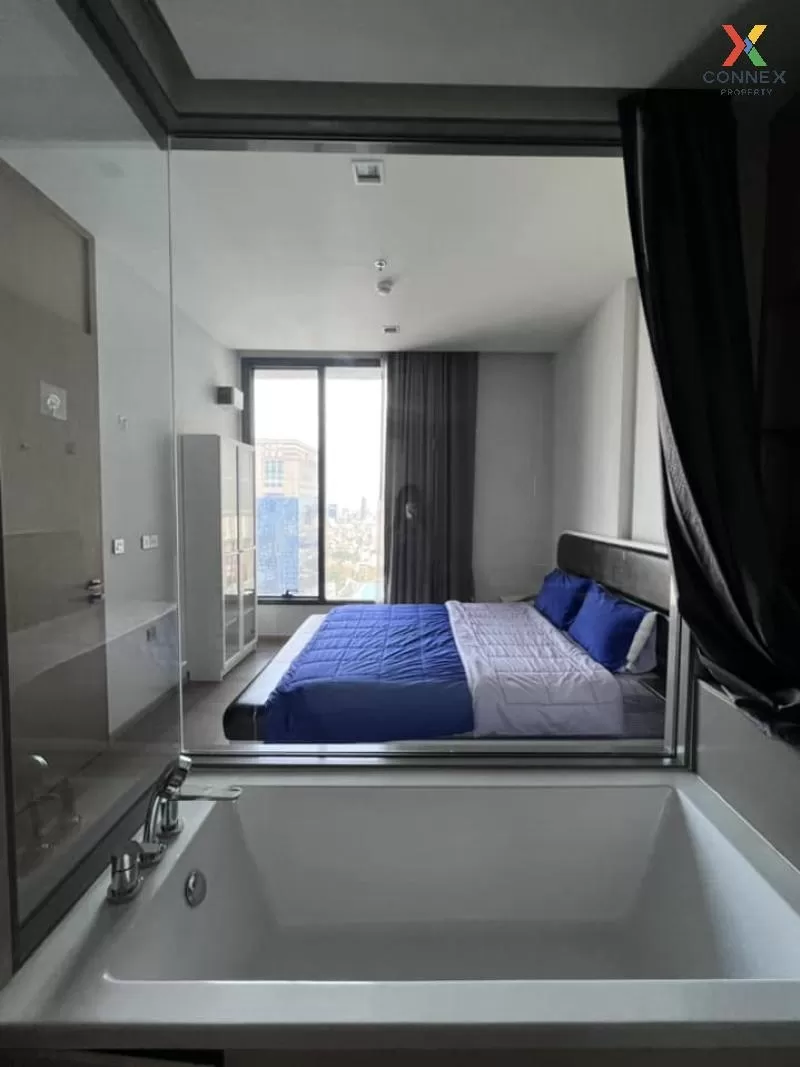 เช่าคอนโด  ดิ เอส อโศก BTS-อโศก คลองเตยเหนือ เขต วัฒนา กรุงเทพ CX เช่าคอนโด  ดิ เอส อโศก BTS-อโศก คลองเตยเหนือ เขต วัฒนา กรุงเทพ CX