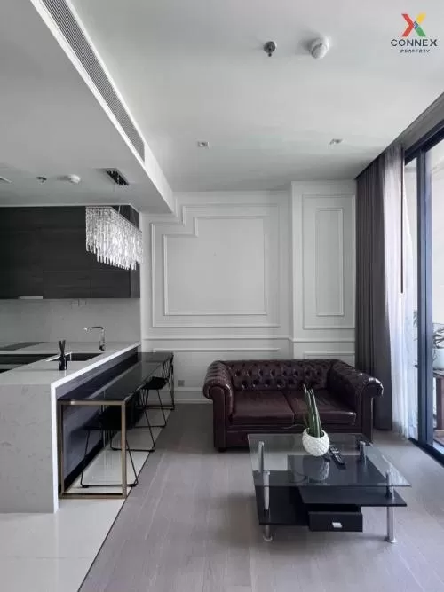 FOR RENT condo , The Esse Asoke , BTS-Asok , Khlong Toei Nuea , Watthana , Bangkok , CX-72618