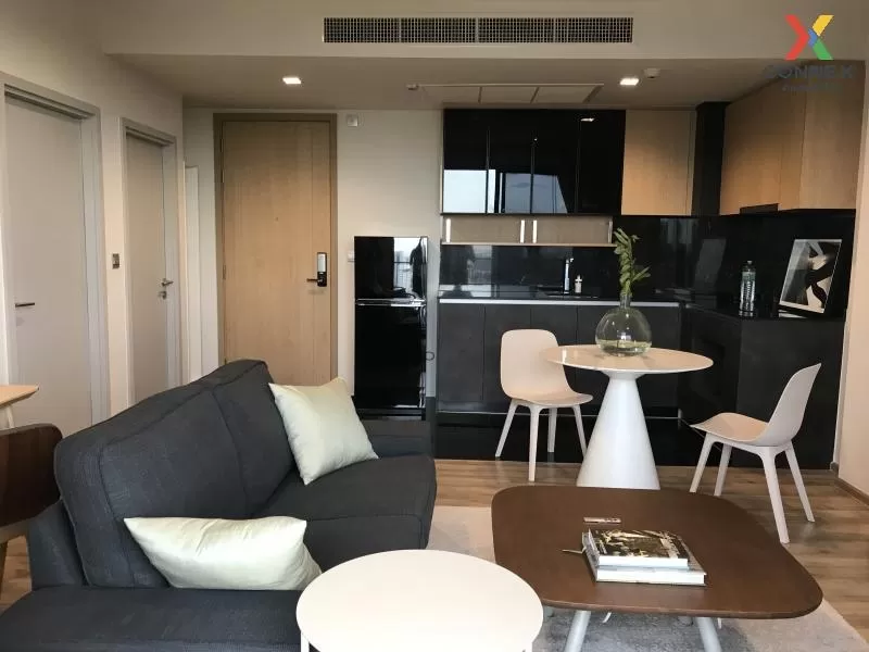 ขายคอนโด  เดอะไลน์ จตุจักร BTS-หมอชิต จอมพล  เขต จตุจักร กรุงเทพ  3