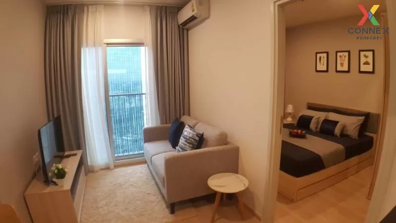 เช่าคอนโด  โนเบิล รีวอลฟ์ รัชดา 1 MRT-ศูนย์วัฒนธรรมแห่งประเทศไทย  เช่าคอนโด  โนเบิล รีวอลฟ์ รัชดา 1 MRT-ศูนย์วัฒนธรรมแห่งประเทศไทย  1