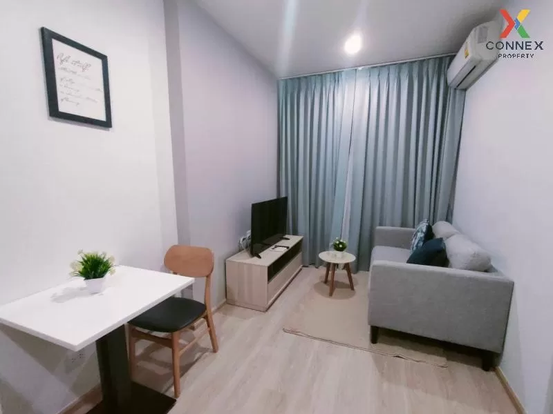 เช่าคอนโด  โนเบิล รีวอลฟ์ รัชดา 1 MRT-ศูนย์วัฒนธรรมแห่งประเทศไทย  เช่าคอนโด  โนเบิล รีวอลฟ์ รัชดา 1 MRT-ศูนย์วัฒนธรรมแห่งประเทศไทย  2