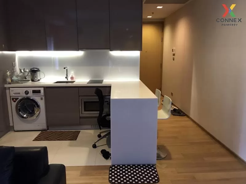 FOR SALE condo , Hyde Sukhumvit 13 , BTS-Nana , Khlong Toei Nuea  2