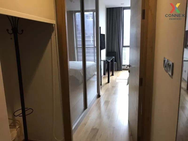 FOR SALE condo , Hyde Sukhumvit 13 , BTS-Nana , Khlong Toei Nuea  4