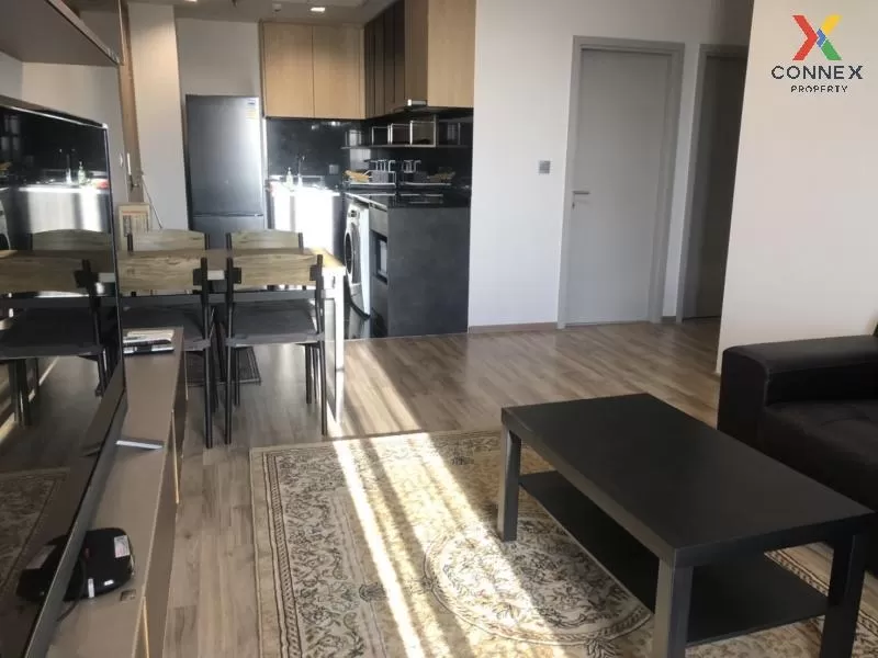 เช่าคอนโด  เดอะไลน์ จตุจักร BTS-หมอชิต จอมพล  เขต จตุจักร กรุงเทพ เช่าคอนโด  เดอะไลน์ จตุจักร BTS-หมอชิต จอมพล  เขต จตุจักร กรุงเทพ 2