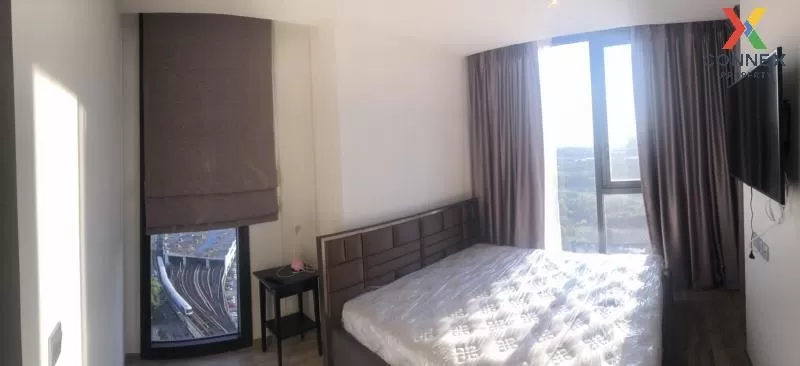 เช่าคอนโด  เดอะไลน์ จตุจักร BTS-หมอชิต จอมพล  เขต จตุจักร กรุงเทพ เช่าคอนโด  เดอะไลน์ จตุจักร BTS-หมอชิต จอมพล  เขต จตุจักร กรุงเทพ 4