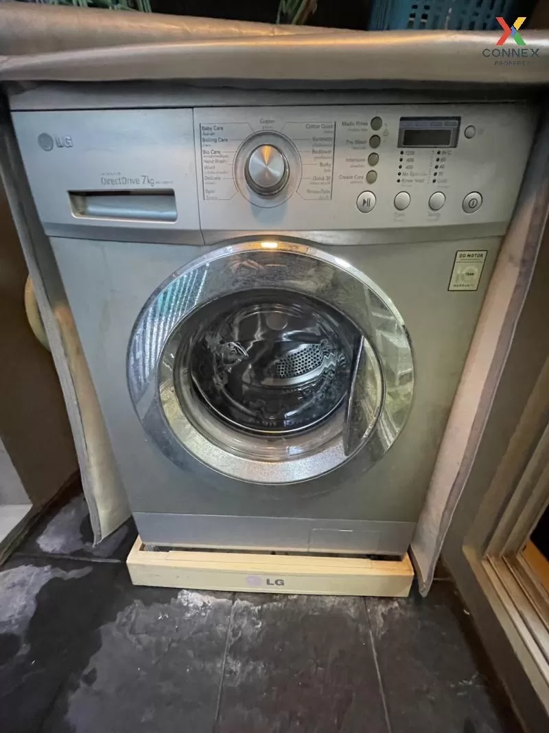 เช่าคอนโด  เอ สเปซ ไอดี อโศก-รัชดา (พระราม 9) MRT-พระราม 9 ดินแดง