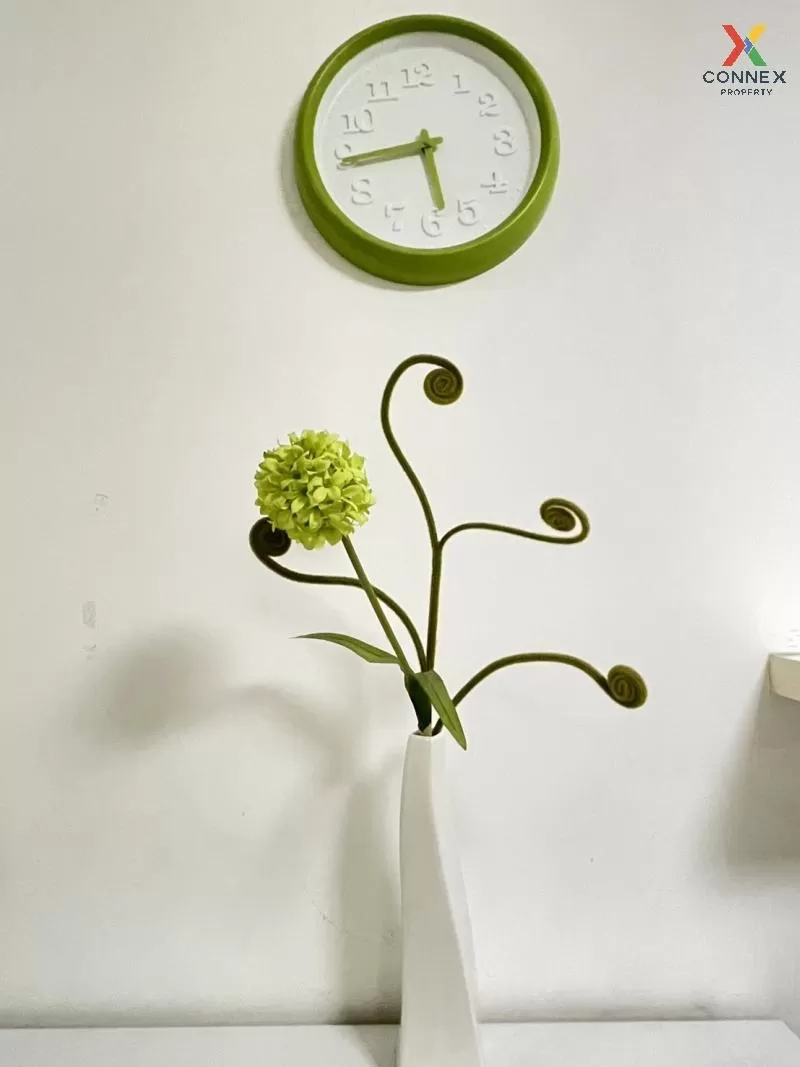 เช่าคอนโด  เอ สเปซ ไอดี อโศก-รัชดา (พระราม 9) MRT-พระราม 9 ดินแดง