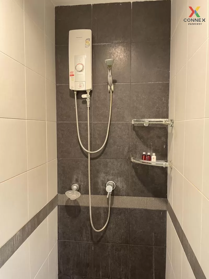 เช่าคอนโด  เอ สเปซ ไอดี อโศก-รัชดา (พระราม 9) MRT-พระราม 9 ดินแดง