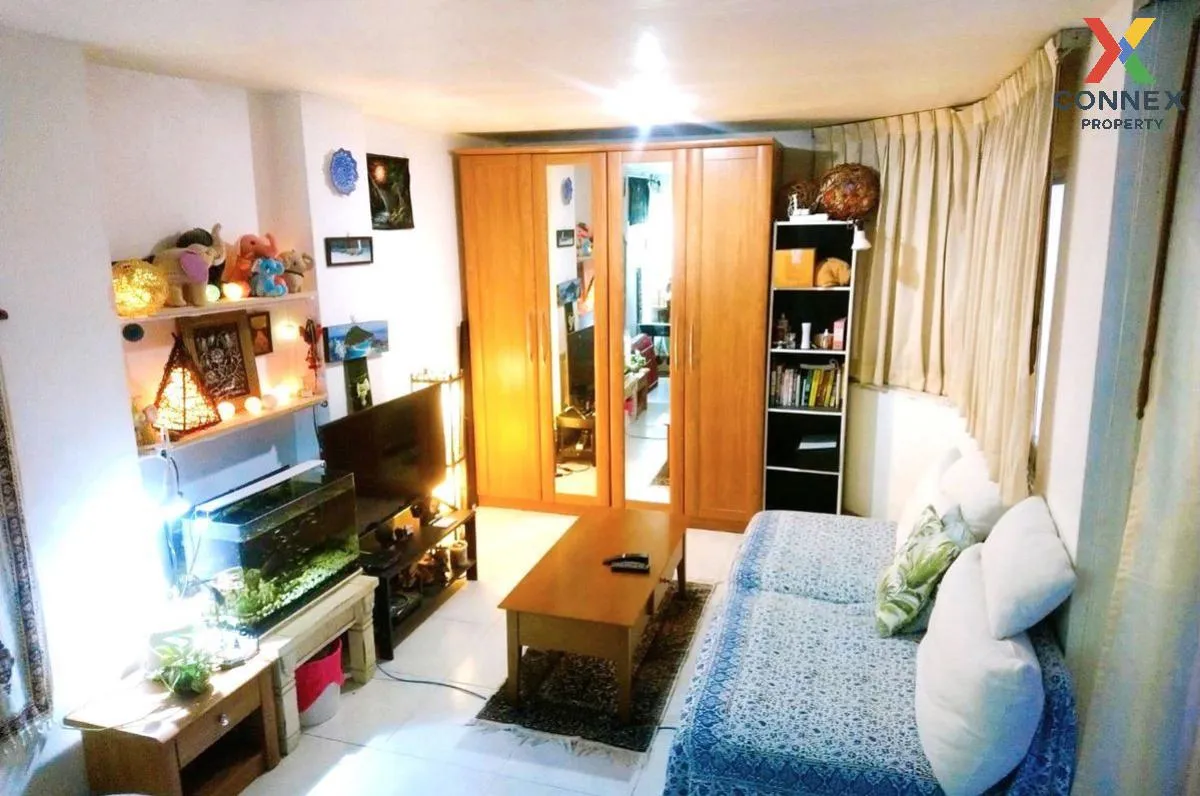 เช่าคอนโด  เดอะ ไพร์ม สวีท BTS-พร้อมพงษ์ คลองเตย เขต วัฒนา กรุงเท 1