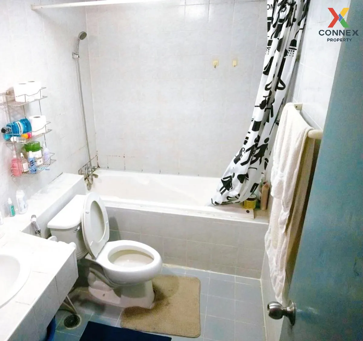 เช่าคอนโด  เดอะ ไพร์ม สวีท BTS-พร้อมพงษ์ คลองเตย เขต วัฒนา กรุงเท 4