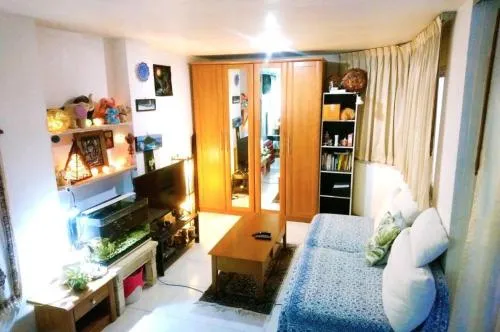 เช่าคอนโด  เดอะ ไพร์ม สวีท BTS-พร้อมพงษ์ คลองเตย เขต วัฒนา กรุงเทพ CX-72627