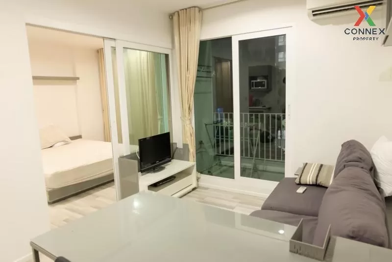 FOR RENT condo , The Key Phahonyothin , BTS-Sena Nikhom , Sena Ni 1