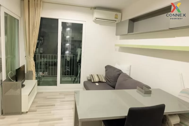 FOR RENT condo , The Key Phahonyothin , BTS-Sena Nikhom , Sena Ni 2