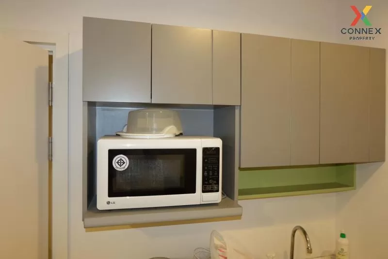 FOR RENT condo , The Key Phahonyothin , BTS-Sena Nikhom , Sena Ni