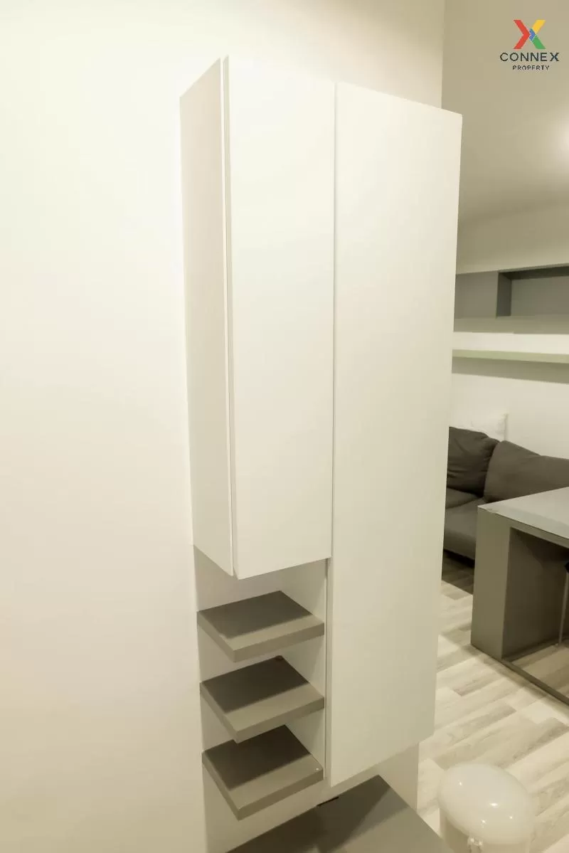 FOR RENT condo , The Key Phahonyothin , BTS-Sena Nikhom , Sena Ni