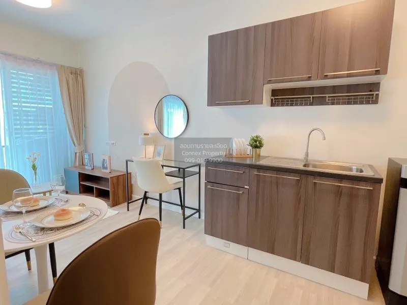 FOR SALE condo , A Space Play Ratchada - Sutthisarn , MRT-Sutthis 3