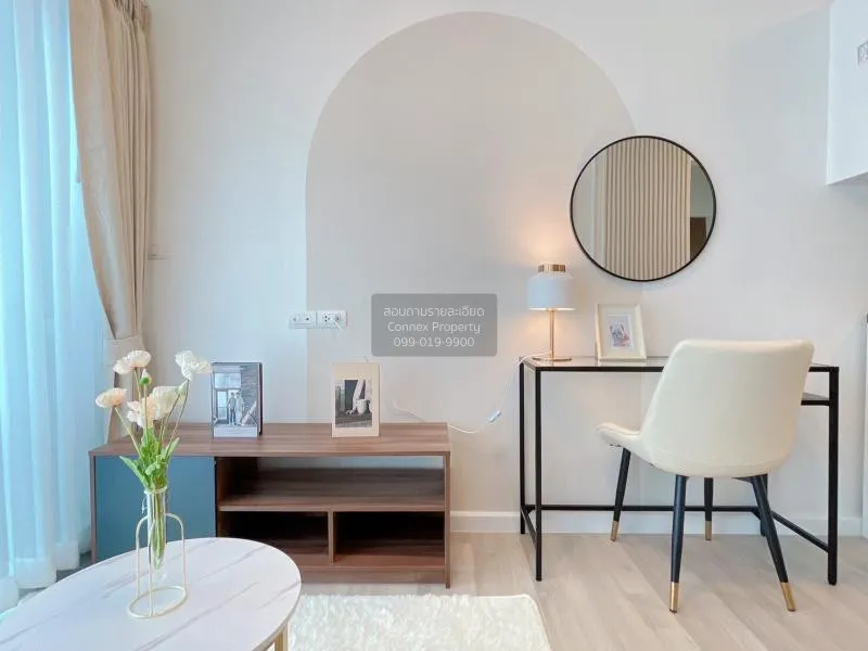 FOR SALE condo , A Space Play Ratchada - Sutthisarn , MRT-Sutthis 4