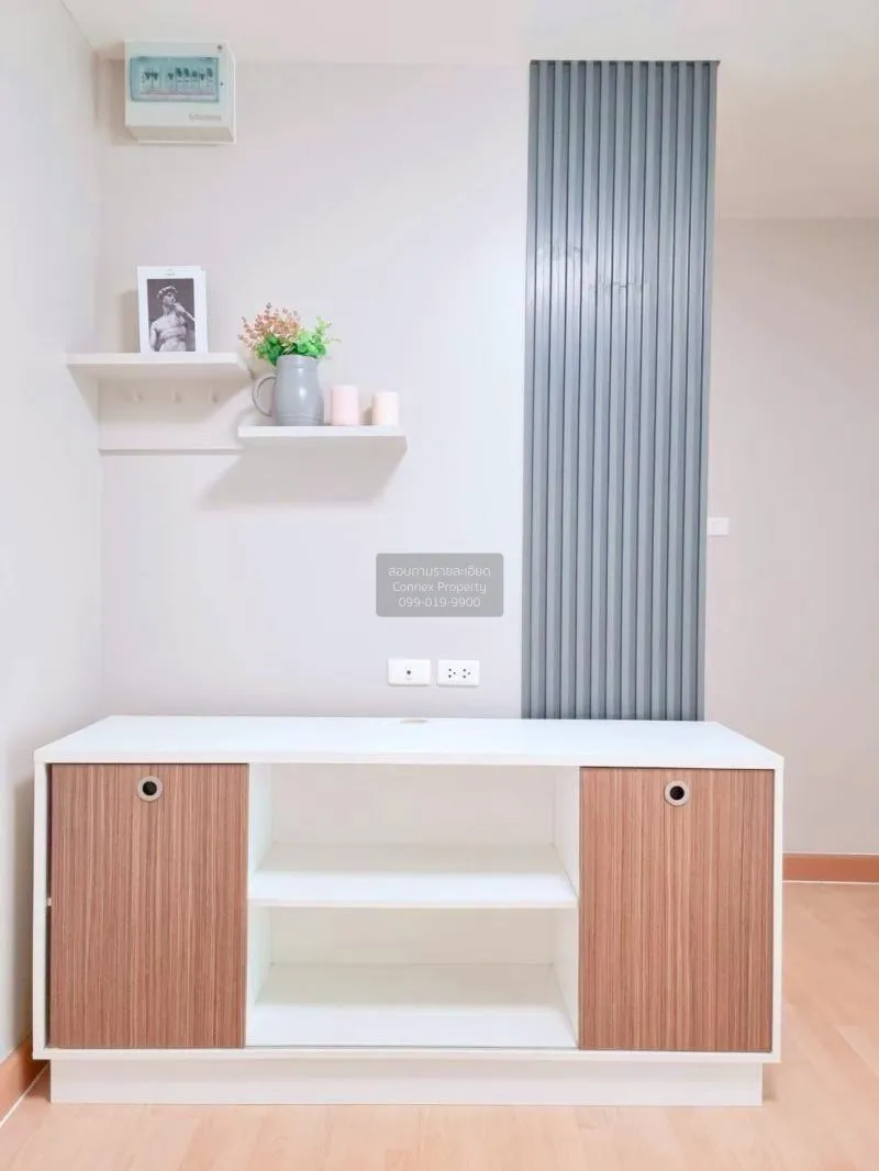 ขายคอนโด  สมาร์ท คอนโด พระราม 2 แสมดำ เขต บางขุนเทียน กรุงเทพ CX-