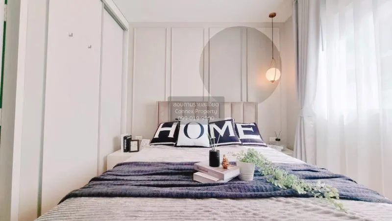 ขายคอนโด  สมาร์ท คอนโด พระราม 2 แสมดำ เขต บางขุนเทียน กรุงเทพ CX-