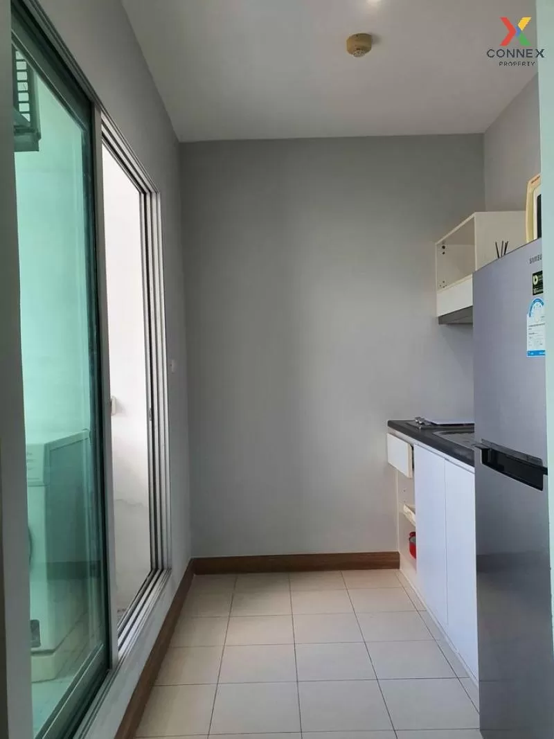 FOR RENT condo , Aspire Rama 4 , BTS-Ekkamai , Phra Khanong , Khl