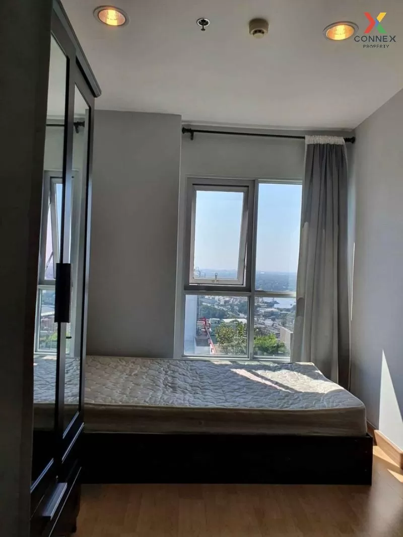 FOR RENT condo , Aspire Rama 4 , BTS-Ekkamai , Phra Khanong , Khl