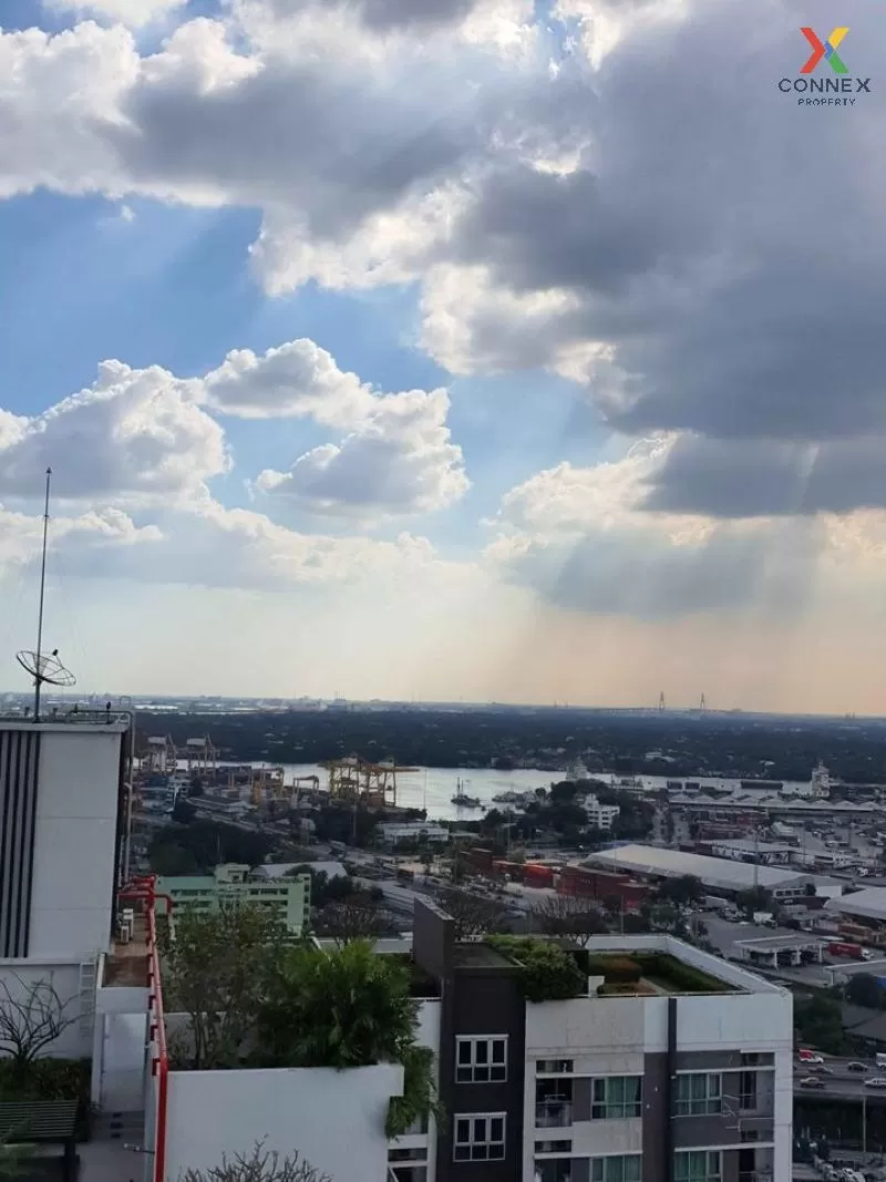 FOR RENT condo , Aspire Rama 4 , BTS-Ekkamai , Phra Khanong , Khl