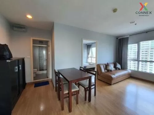 FOR RENT condo , Aspire Rama 4 , BTS-Ekkamai , Phra Khanong , Khlong Toei , Bangkok , CX-72632