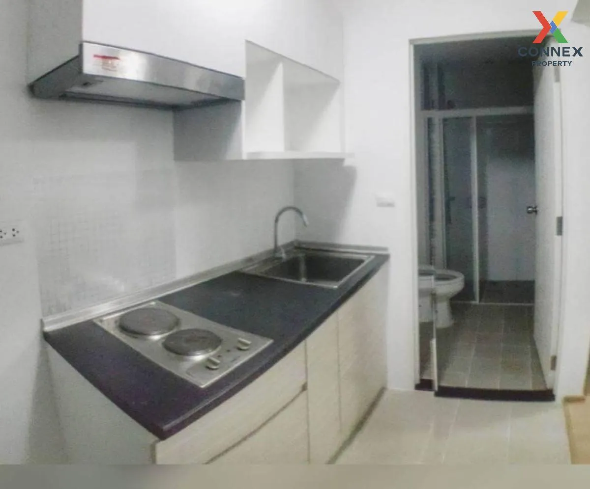 FOR RENT condo , UNIO Charan 3 , MRT-Tha Phra , Wat Tha Phra , Ba 4