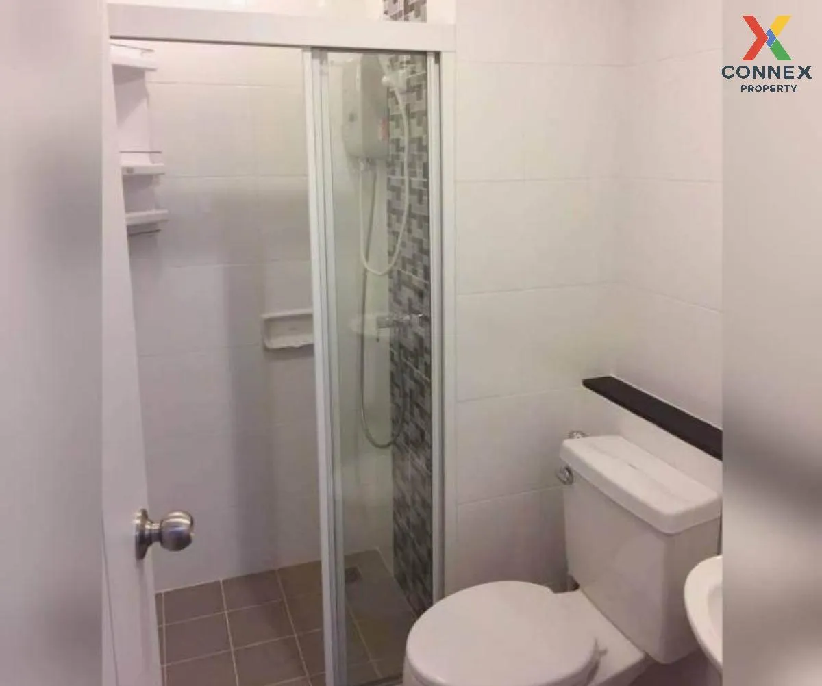 FOR RENT condo , UNIO Charan 3 , MRT-Tha Phra , Wat Tha Phra , Ba