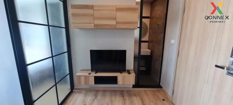 เช่าคอนโด  บริกซ์ คอนโดมิเนียม MRT-สิรินธร บางยี่ขัน เขต บางพลัด  2