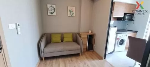 เช่าคอนโด  บริกซ์ คอนโดมิเนียม MRT-สิรินธร บางยี่ขัน เขต บางพลัด กรุงเทพ CX-72634