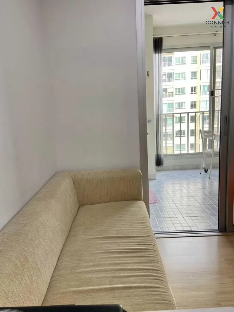 ขายคอนโด  เซ็นทริค ซีน รัชวิภา MRT-วงศ์สว่าง บางซื่อ เขต บางซื่อ  ขายคอนโด  เซ็นทริค ซีน รัชวิภา MRT-วงศ์สว่าง บางซื่อ เขต บางซื่อ  2