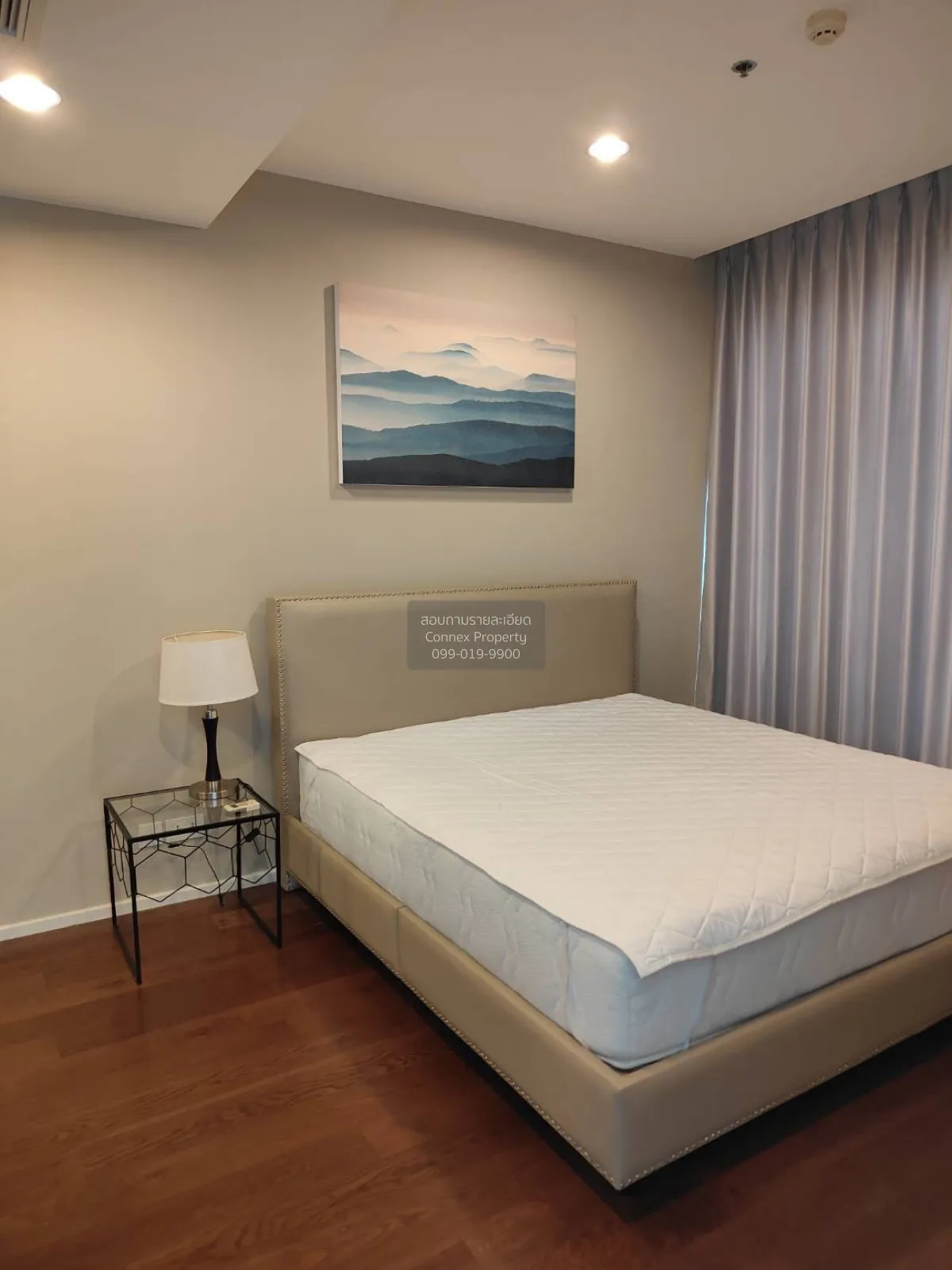 เช่าคอนโด  แม่น้ำ เรสซิเดนท์ BTS-สะพานตากสิน วัดพระยาไกร เขต บางค