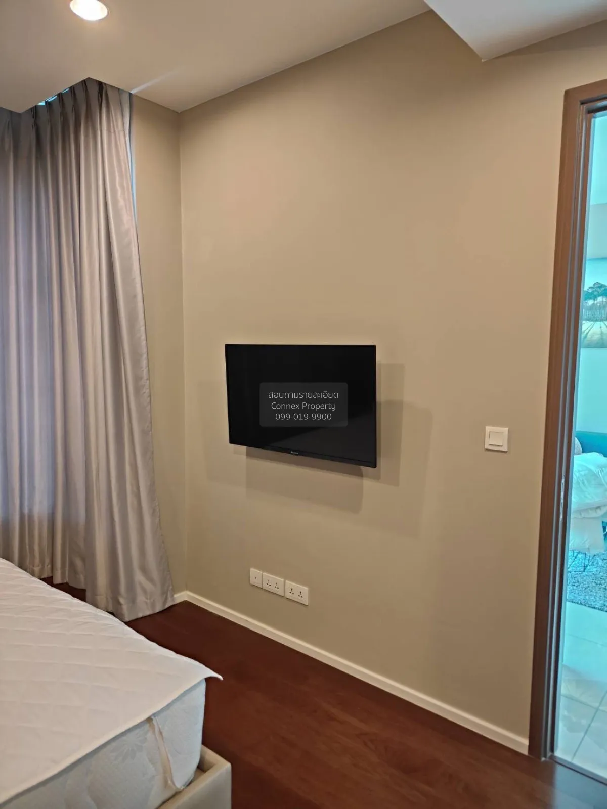 เช่าคอนโด  แม่น้ำ เรสซิเดนท์ BTS-สะพานตากสิน วัดพระยาไกร เขต บางค