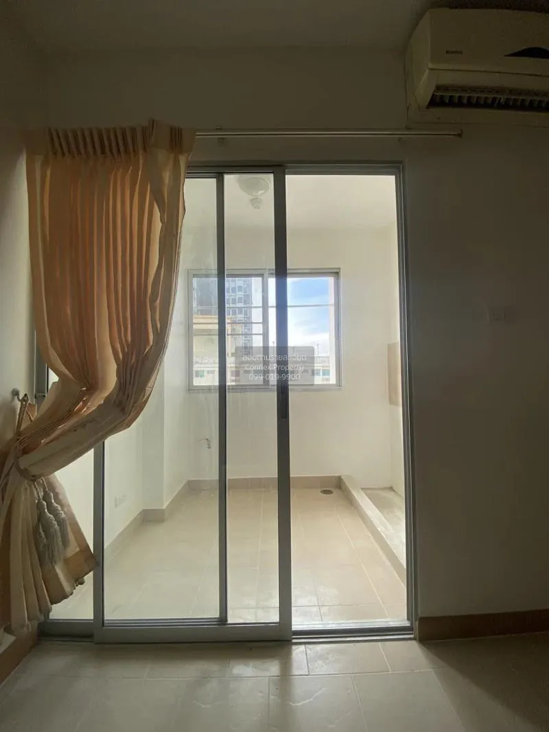 FOR SALE condo , City Home Rattanathibet , MRT-Bang Krasor , Bang 4