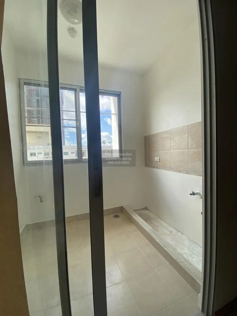 FOR SALE condo , City Home Rattanathibet , MRT-Bang Krasor , Bang