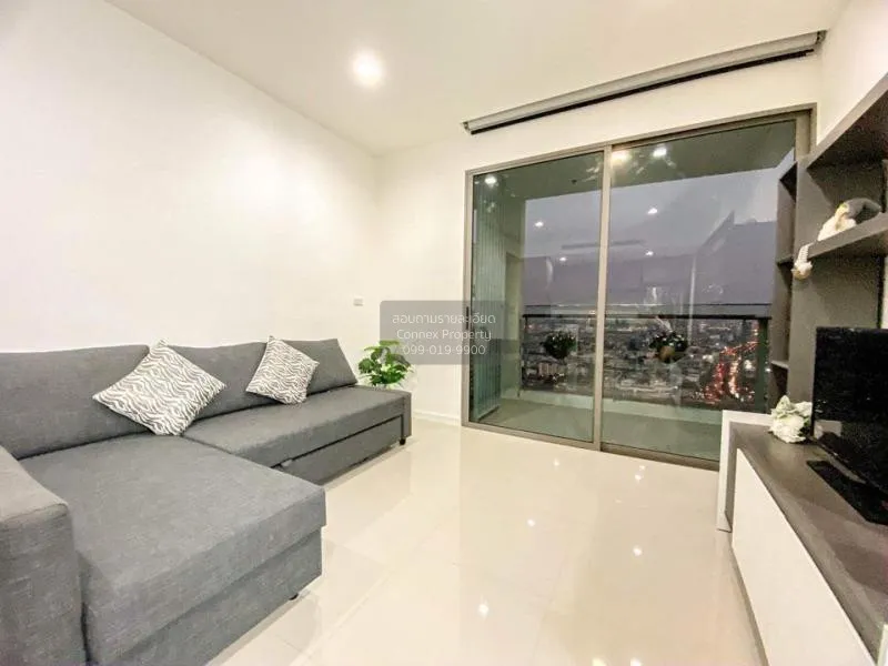 FOR RENT condo , Star View Rama 3 , Bang Kho Laem , Bang Kho Laem 1