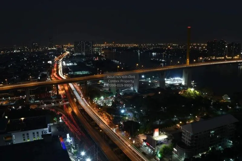 FOR RENT condo , Star View Rama 3 , Bang Kho Laem , Bang Kho Laem